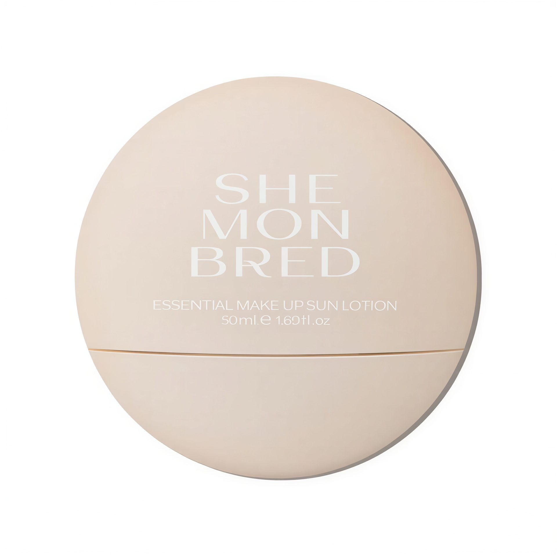 Swimon Beuredeu Essential Makeup Sun Lotion SPF50+ PA++++