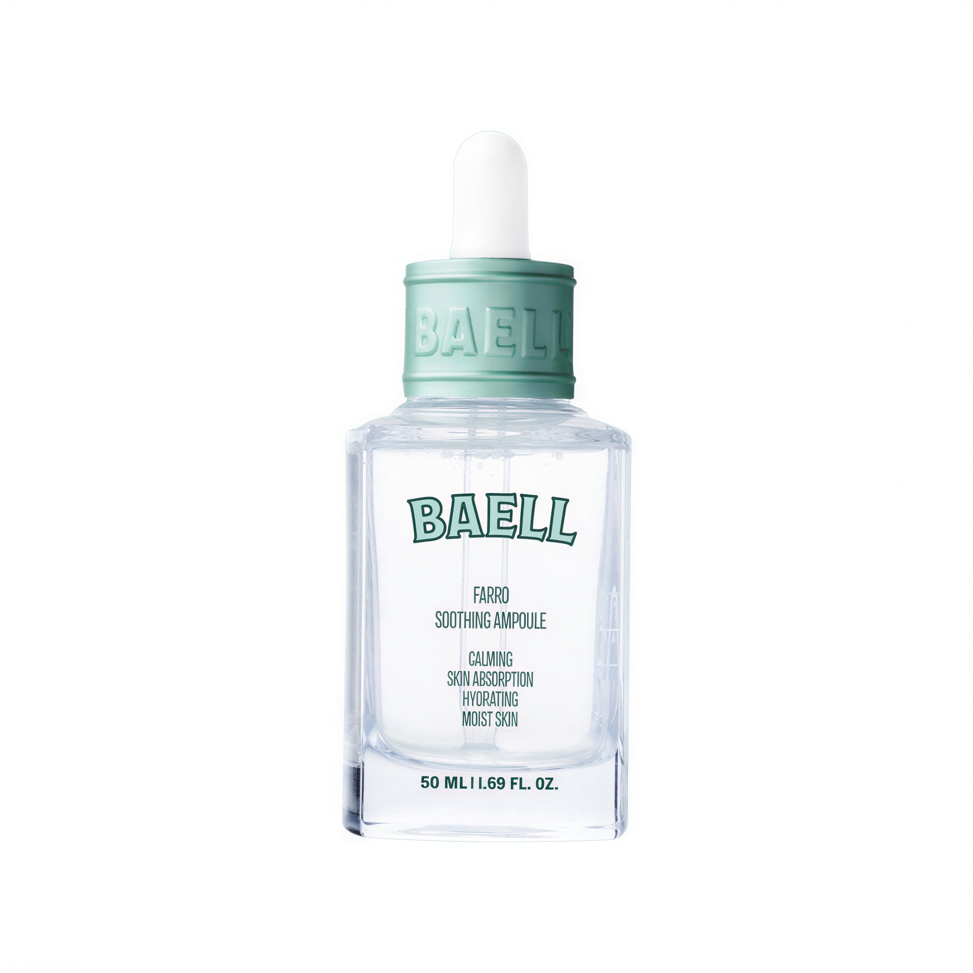 Bael Paro Soothing Ampoule