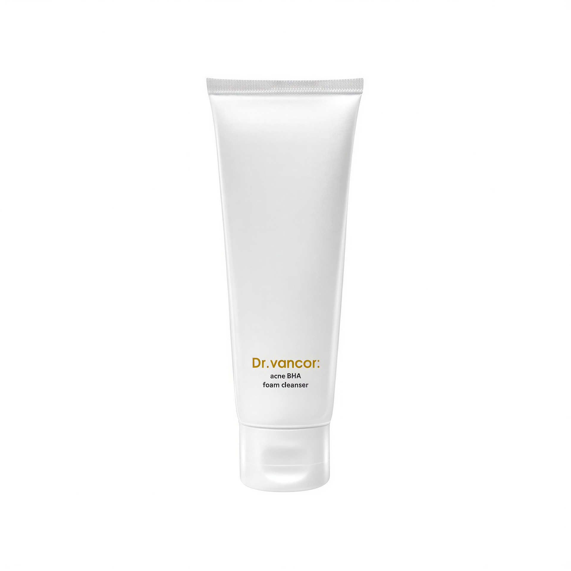 Vancor Acne BHA Foam Cleanser