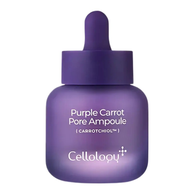 Cellology Purple Carrot Pore Ampoule