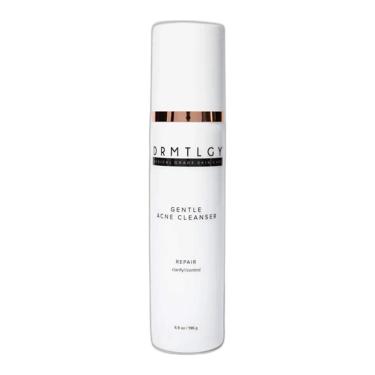 DRMTLGY Gentle Acne Cleanser
