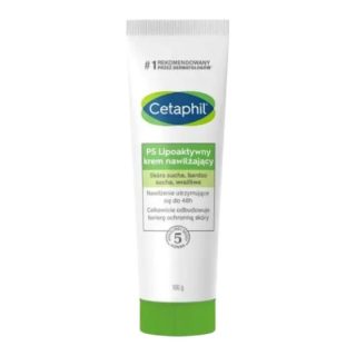 Cetaphil PS Lipoactive كريم ترطيب