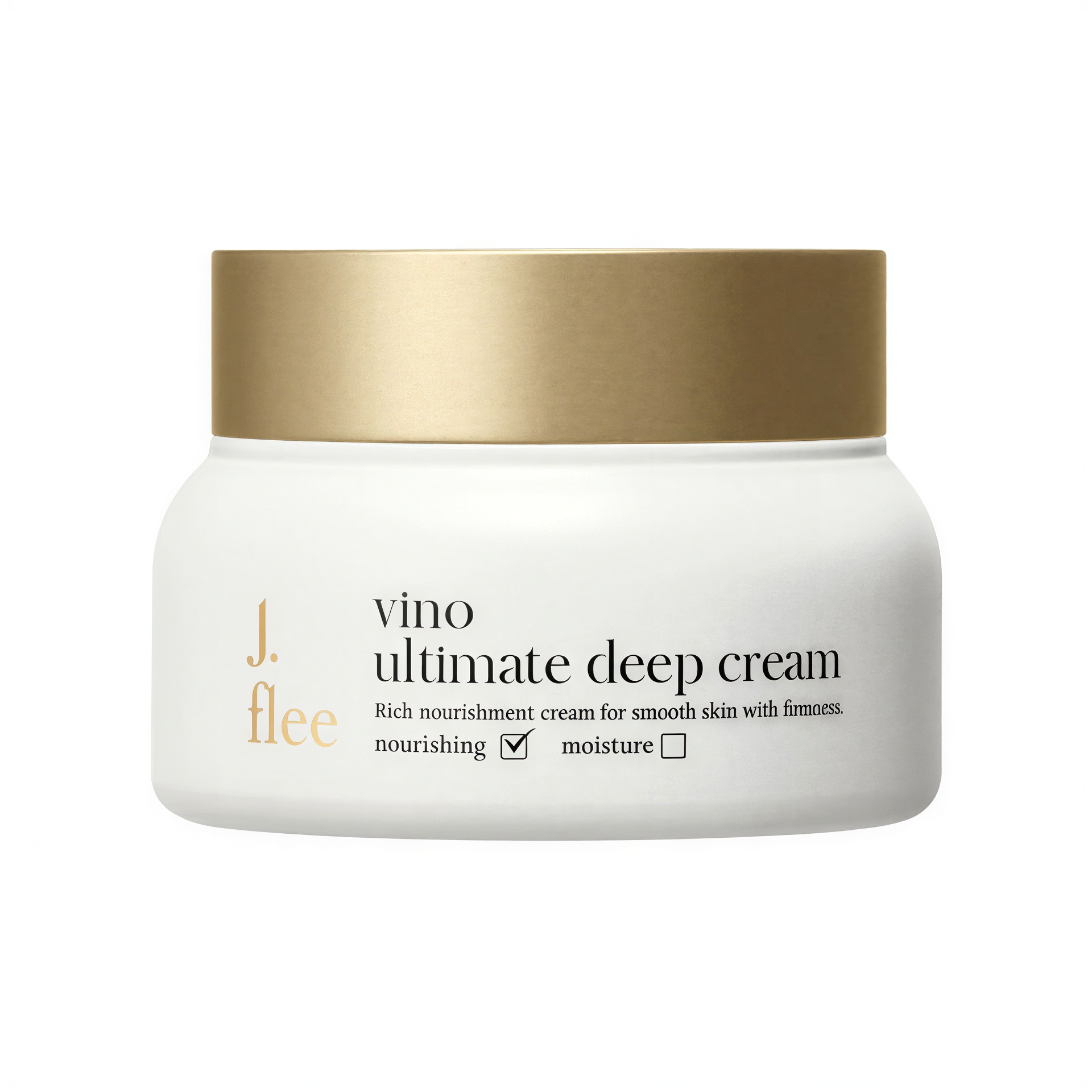Jeipeulli Vino Ultimate Deep Cream