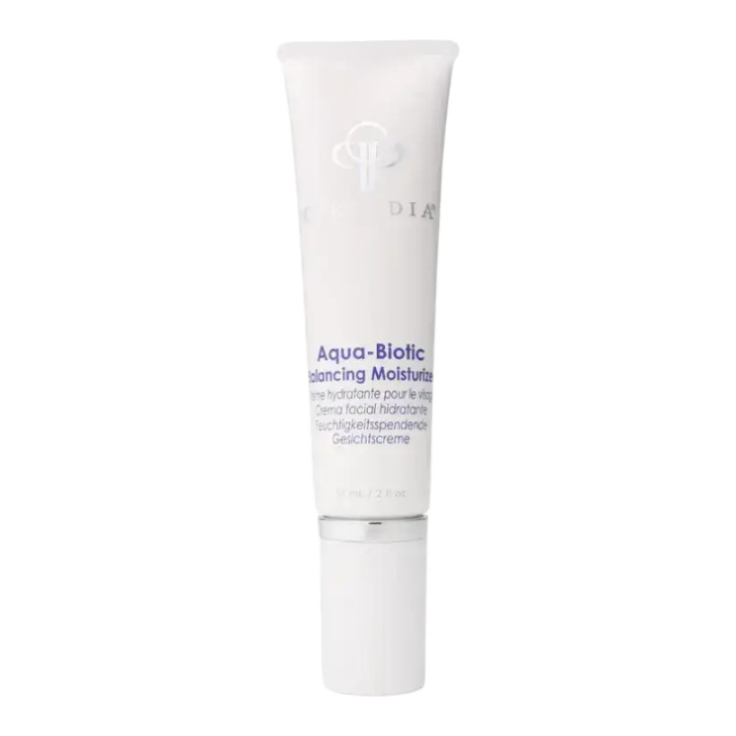 Circadia Aqua-Biotic Balancing Moisturizer