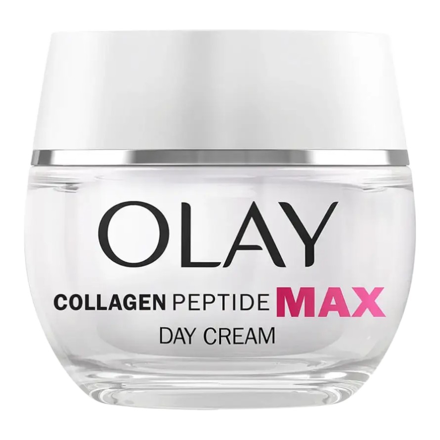 Olay Collagen Peptide Max Day Cream