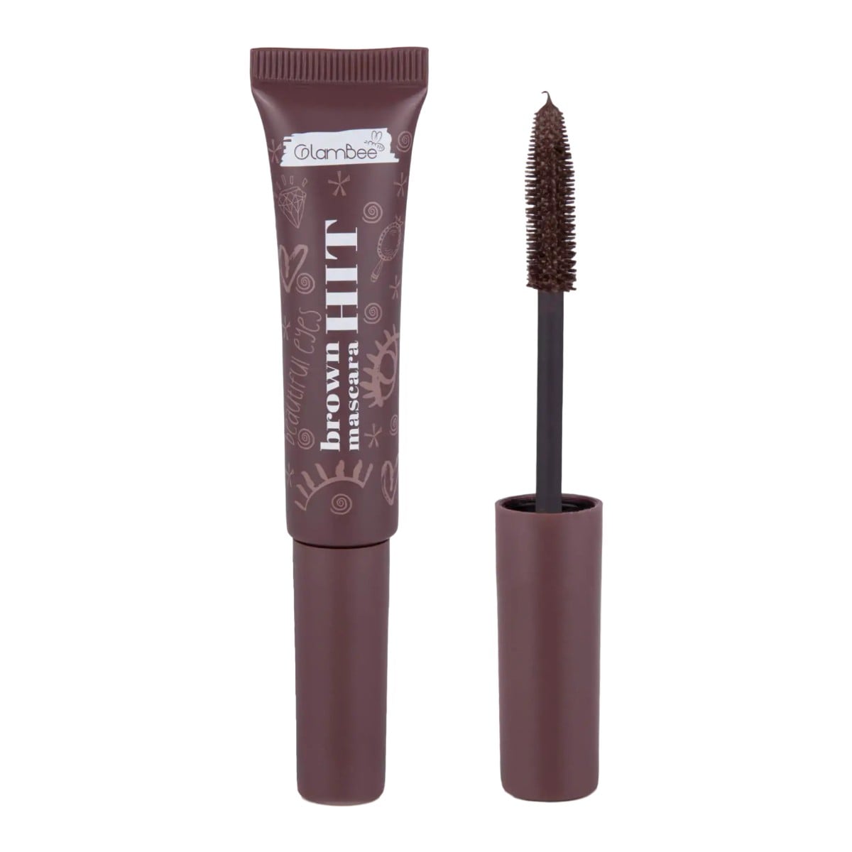 GlamBee Hit Mascara