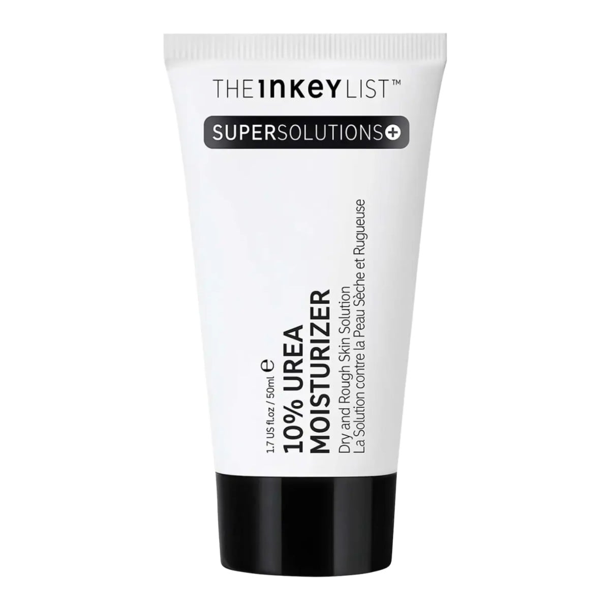 The INKEY List 10% Urea Moisturizer