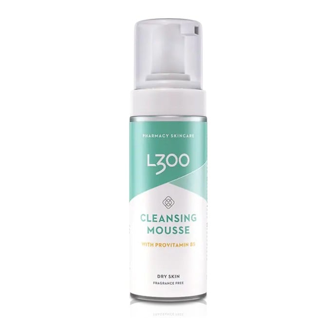 L300 Cleansing Mousse