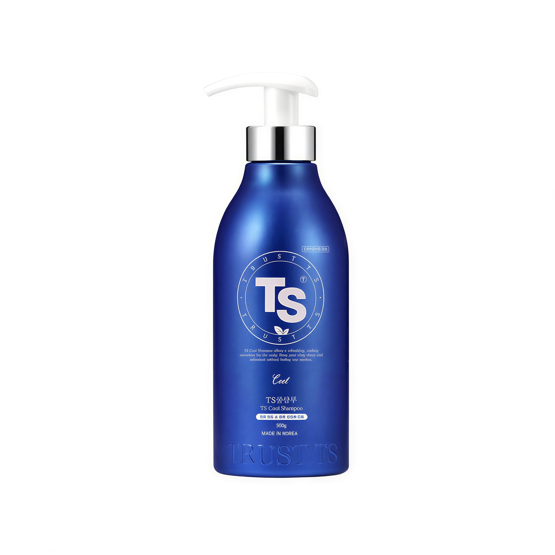 TS Cool Shampoo