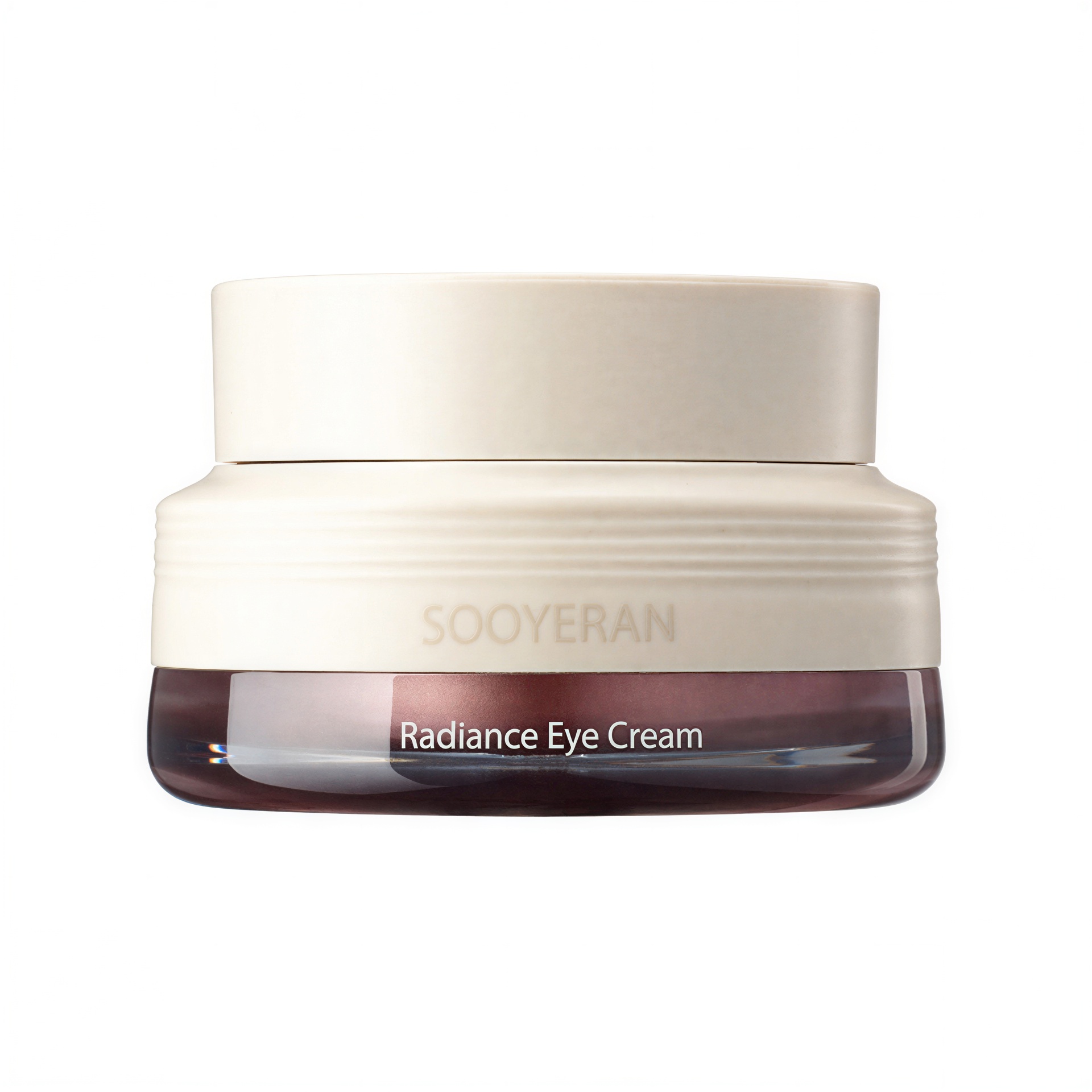 The Saem Sooyeran Cheongcho Eye Cream
