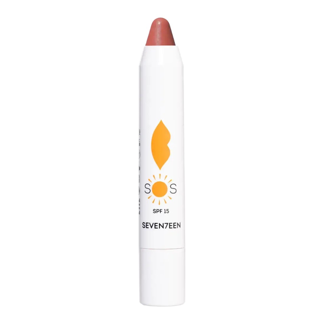 Seventeen SOS Lip Repair SPF 15