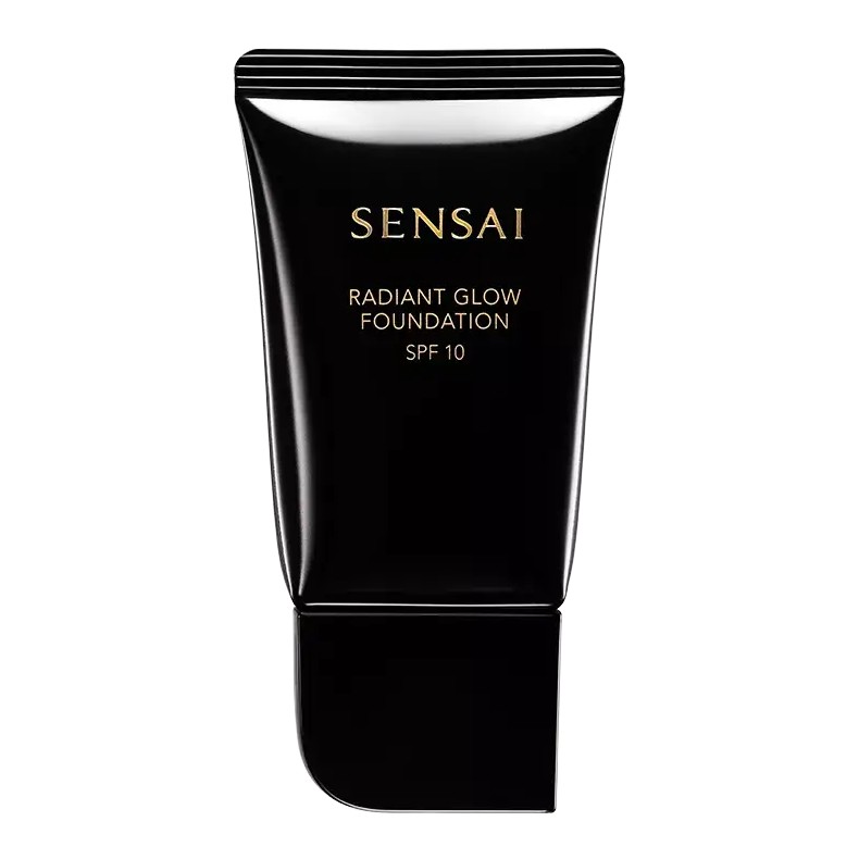 Sensai Radiant Glow Foundation SPF 10
