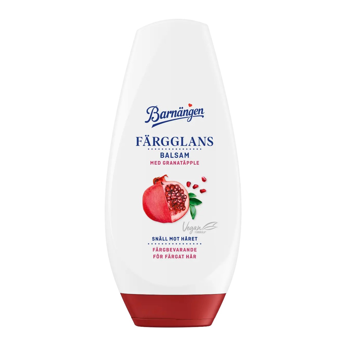 Barnängen Balsam Färgglans Med Granatäpple