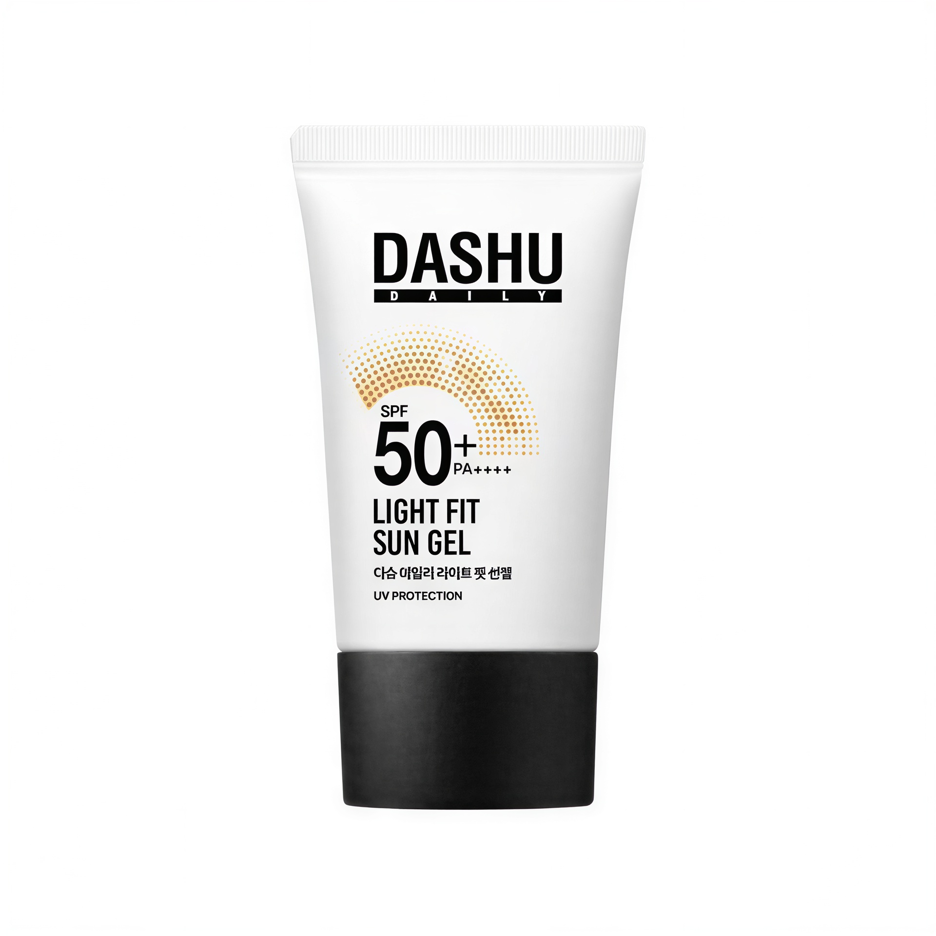 Dashu Daily Light Fit Sun Gel [SPF50+/PA++++]
