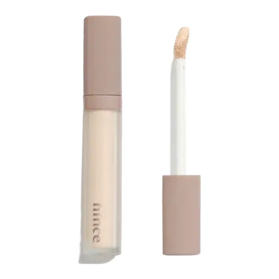 hince Second Skin Cover Concealer