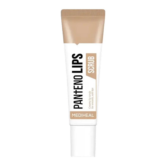 Mediheal Pantenolips Scrub