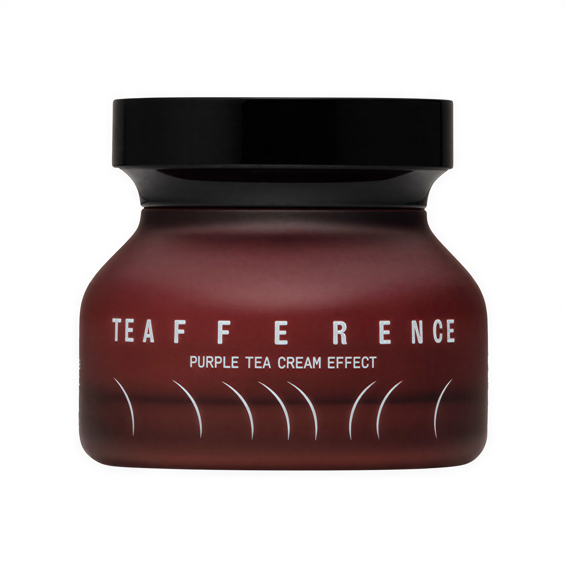 Teafference كريم Purple Tea Effect
