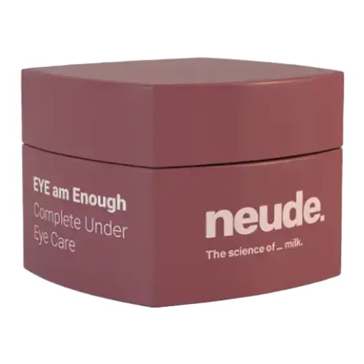 Neude Skin Eye Am Enough Complete Under Eye Care