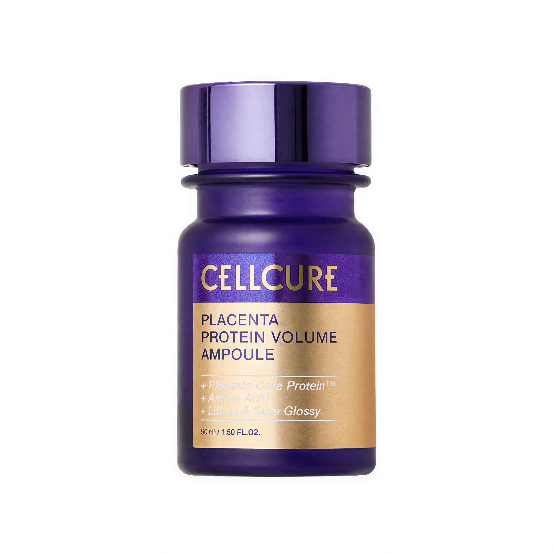 CELL:CURE Placenta Protein Volume Ampoule
