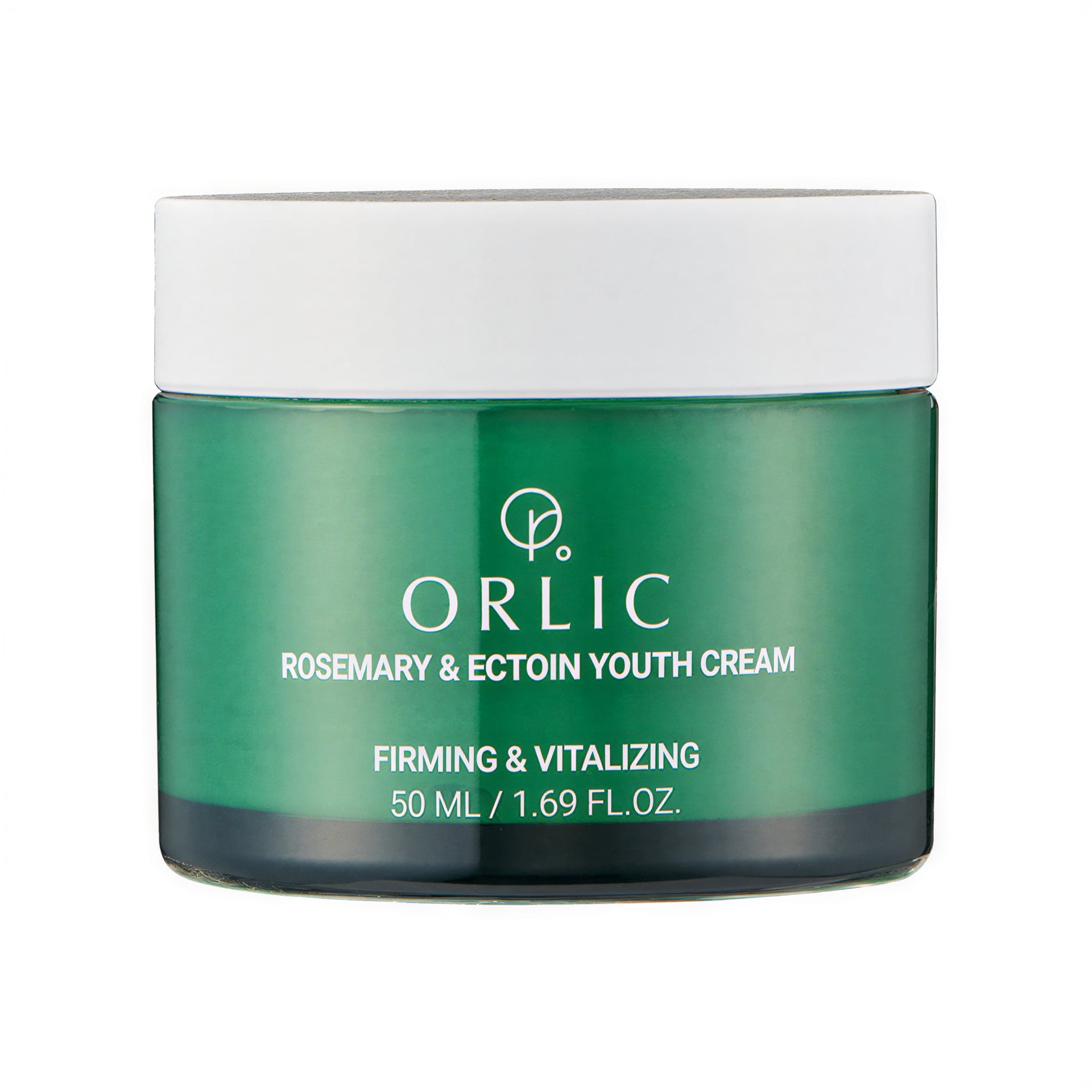 Ollik Rosemary and Ectoin Youth Cream