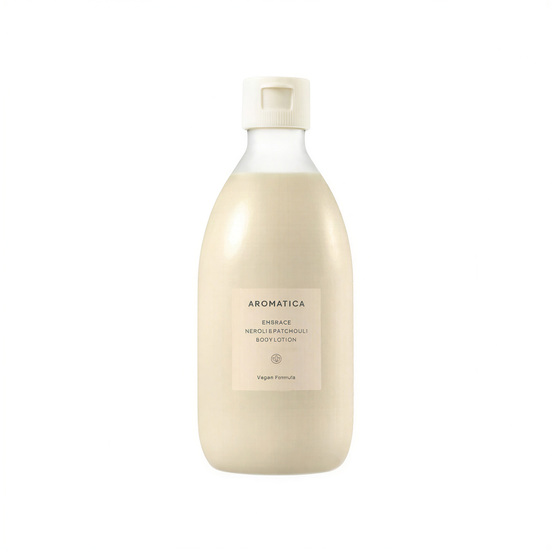 Aromatica Embrace Body Lotion Neroli & Patchouli