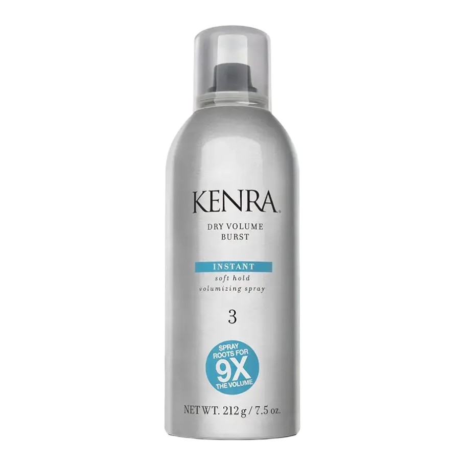 Kenra Dry Volume Burst 3