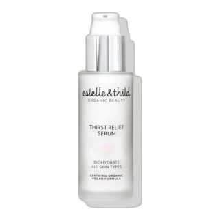 Estelle & Thild Biohydrate Thirst Relief Serum