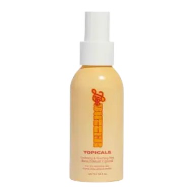 Topicals Like Butter Hydrating And Soothing Mist