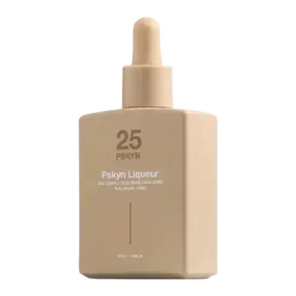 25 Pskyn Pskyn Liqueur