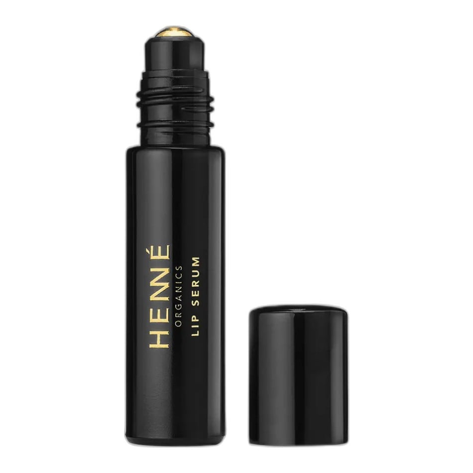 Henné Organics Lip Serum