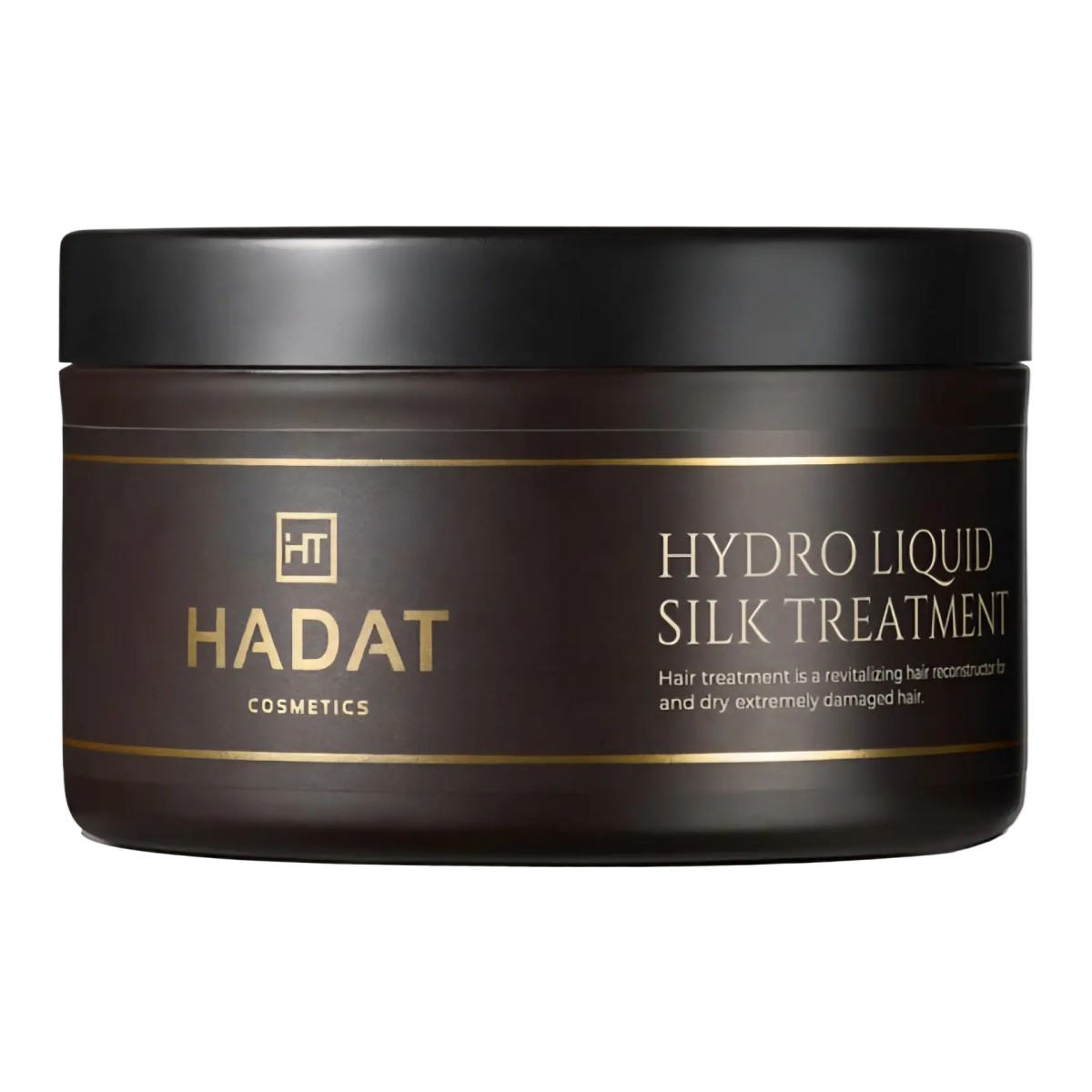 Hadat Cosmetics Hydro Liquid Silk Treatment