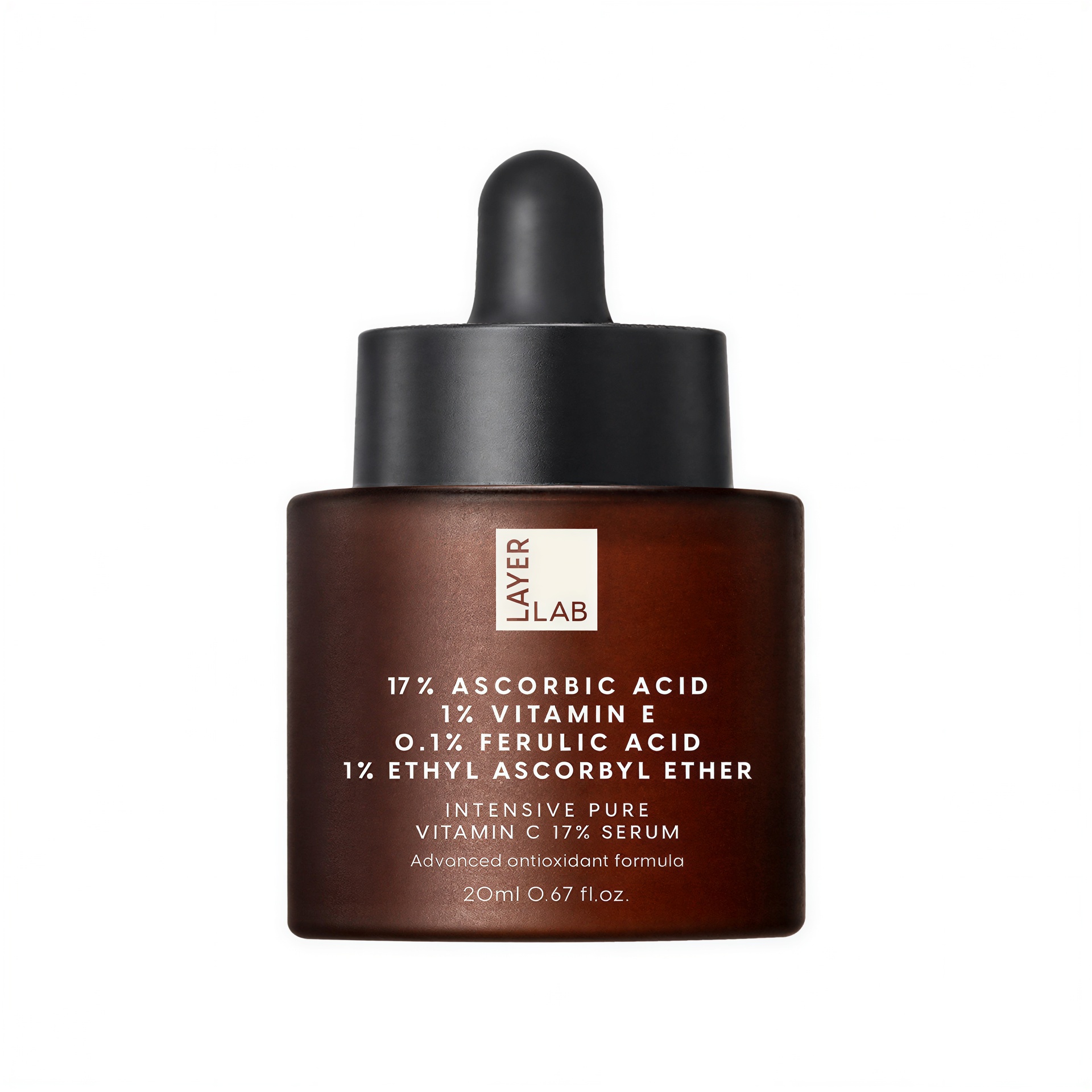Layer Lab Liposome Pure Vitamin C 17% Serum