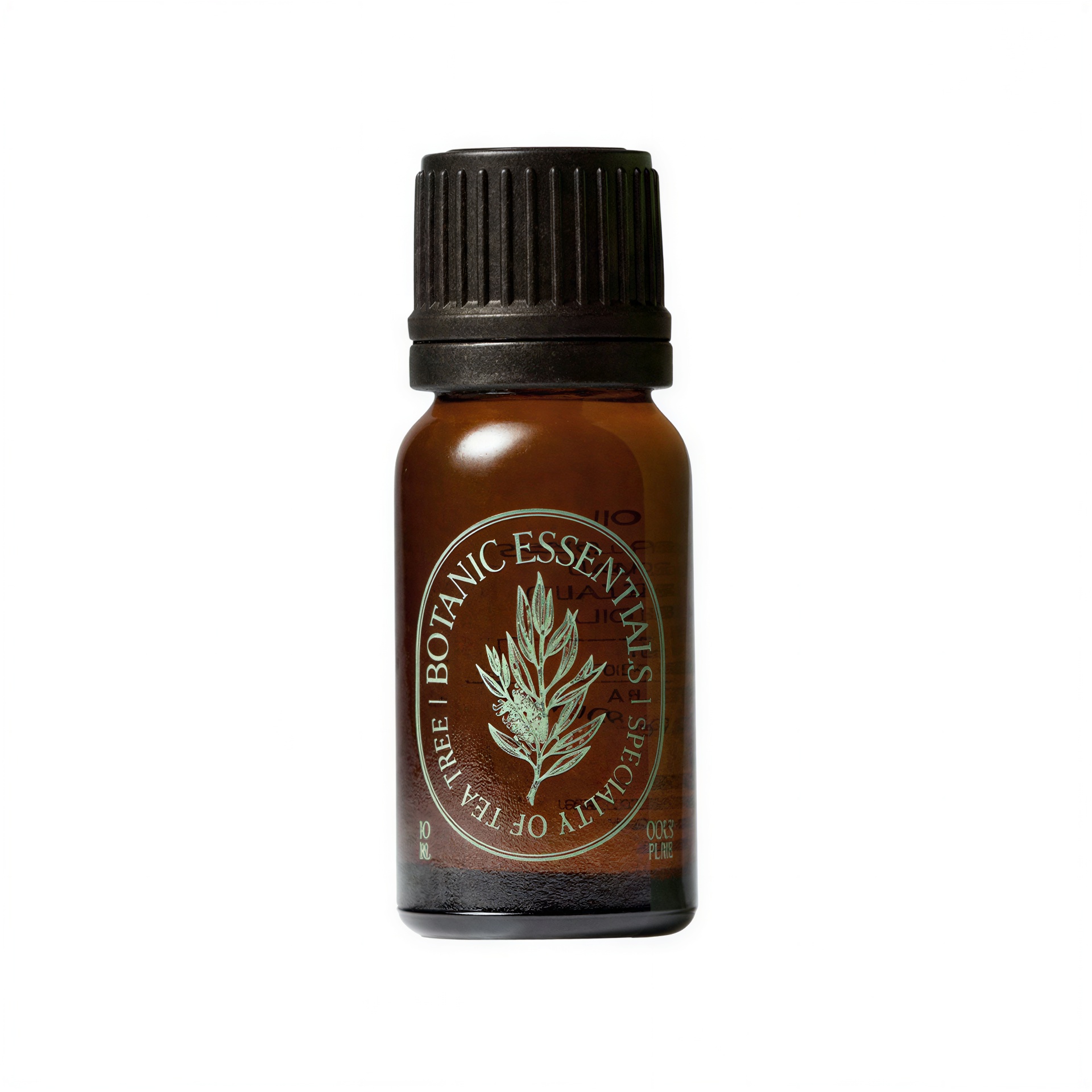 Essenherb زيت Tea Tree 100