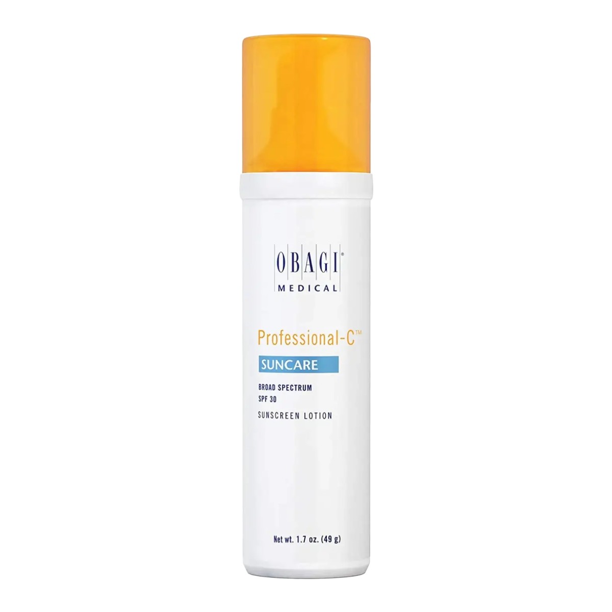 Obagi Professional-C Suncare Broad Spectrum SPF30 Sunscreen