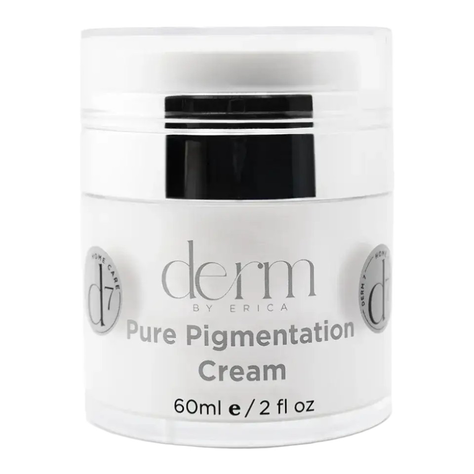 Derm7 Pure Pigmentation Cream