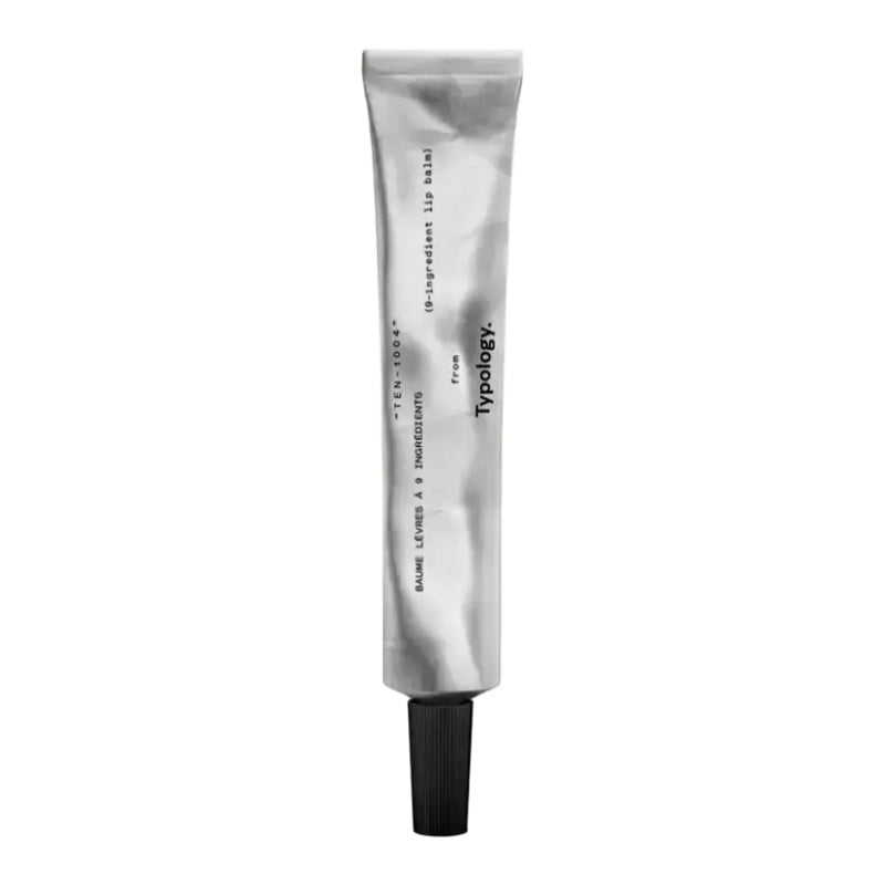 Typology 9-ingredient Lip Balm