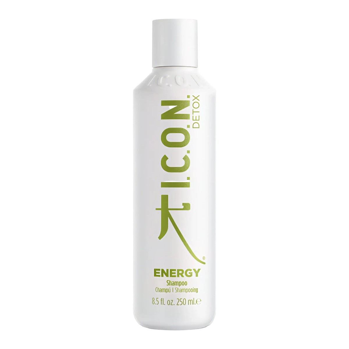 I.C.O.N. Energy Shampoo