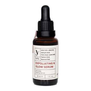 So Fly Cosmetics Exfoliating & Glow Serum
