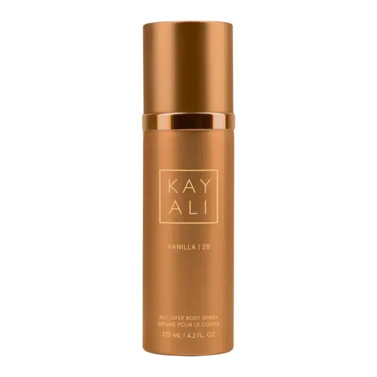 Kayali Vanilla 28 All Over Body Spray