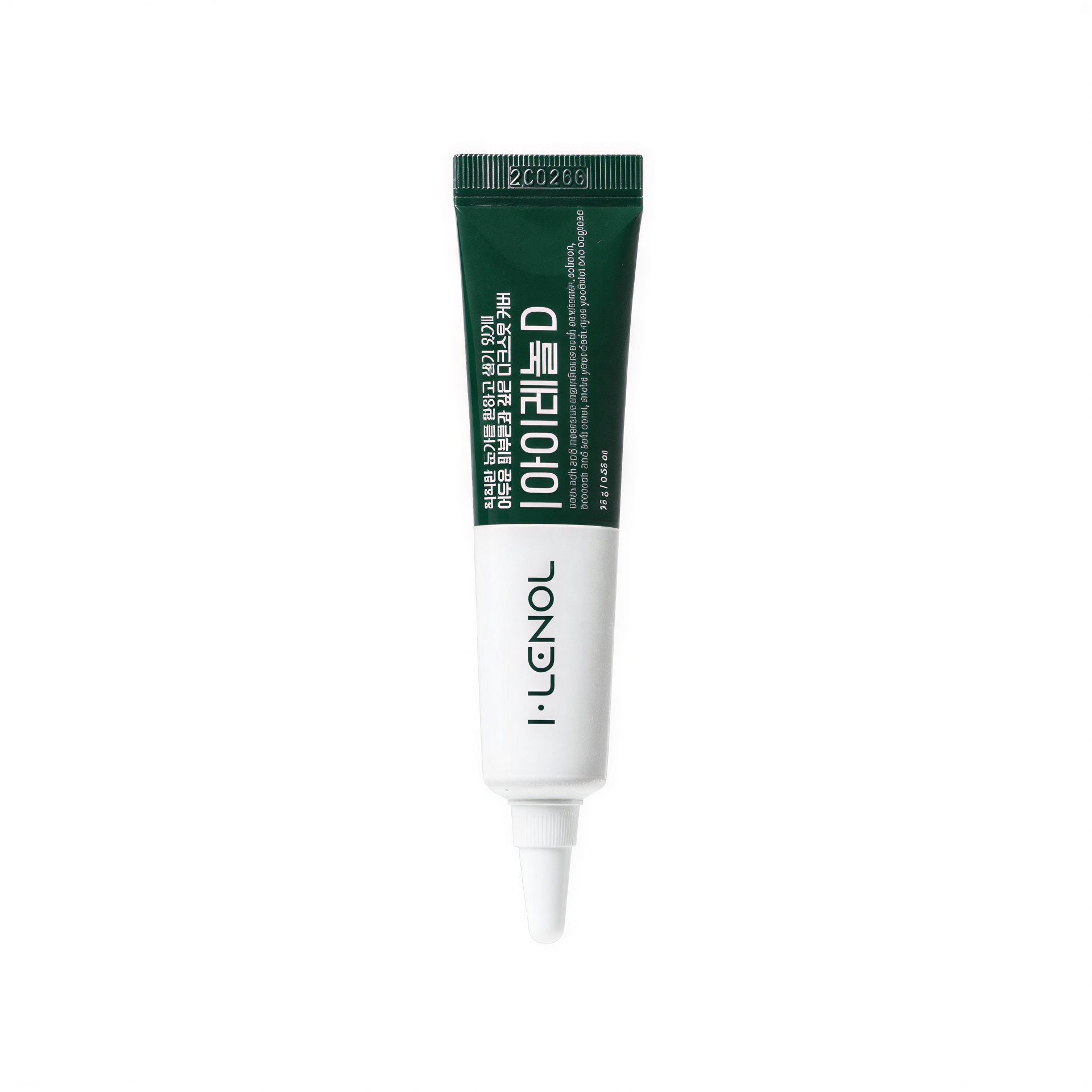 I.Lenol (Eyelenol) Dark Circle Cream D