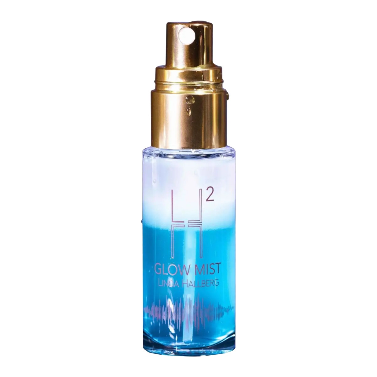 LH Cosmetics H2Glow Face Mist