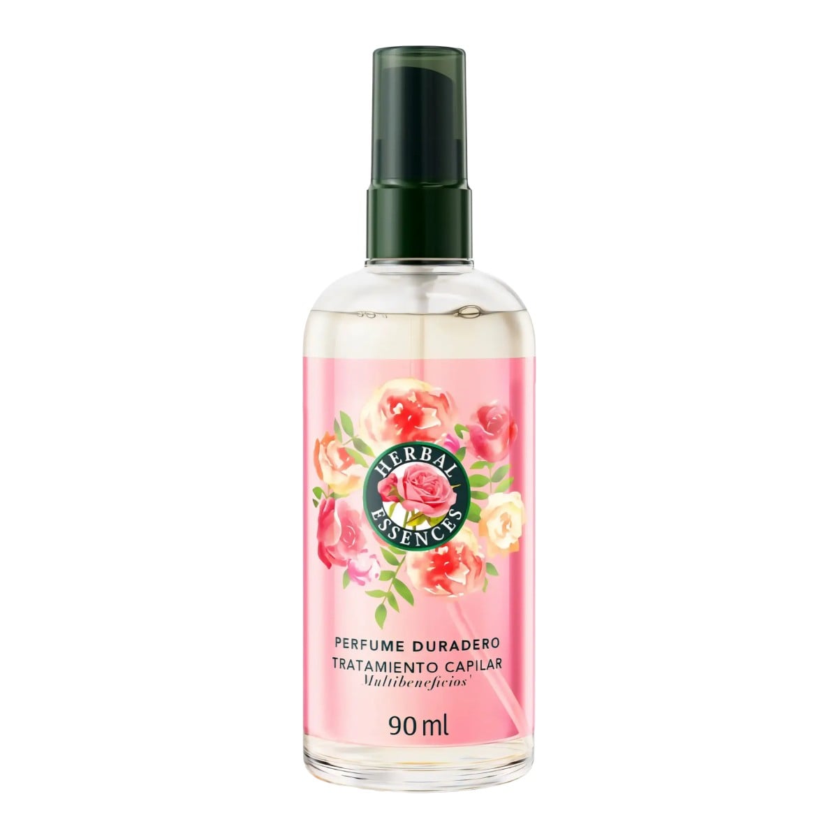 Herbal Essences Perfume Duradero Tratamiento Capilar Multibeneficios