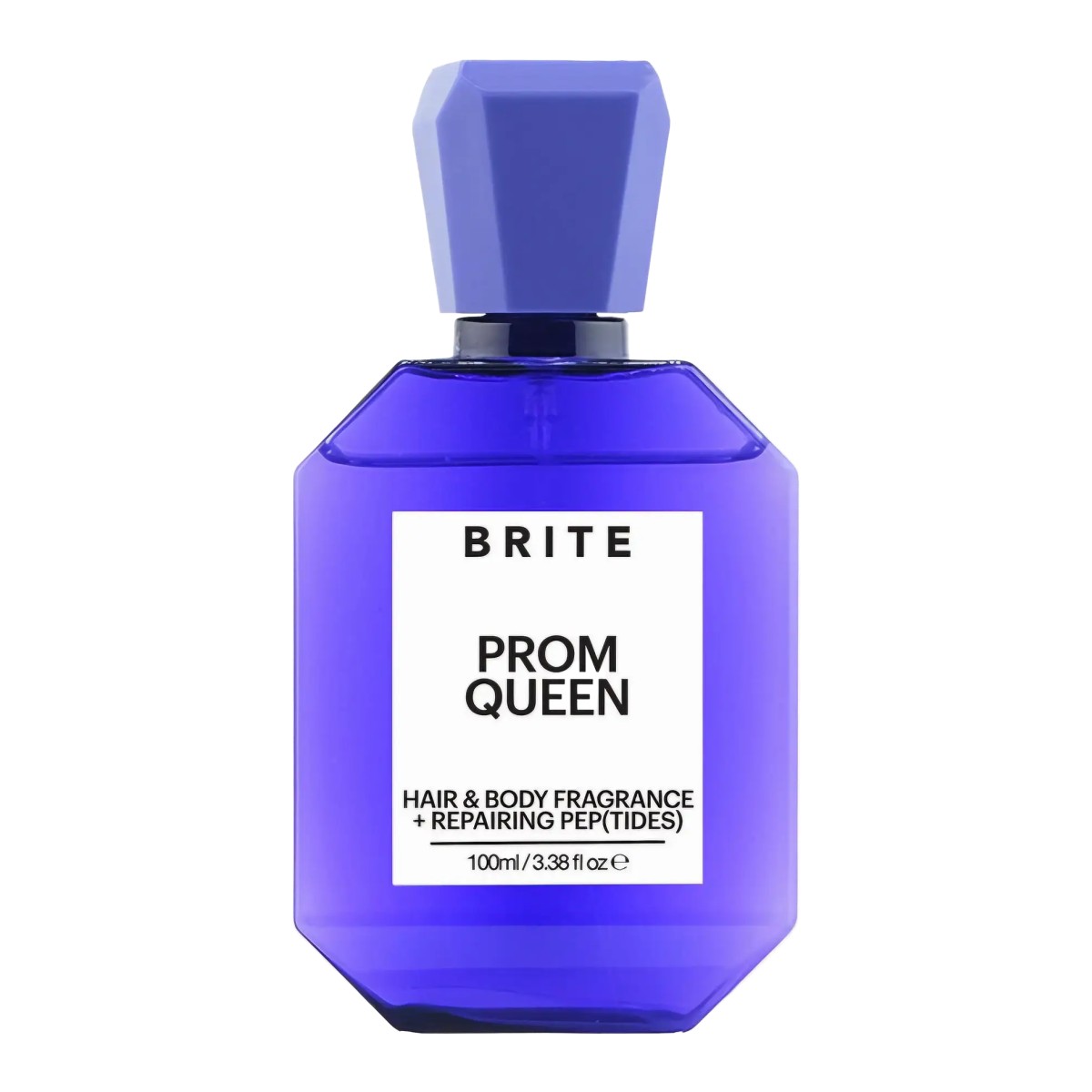 Brite Hair & Body Fragrance + Repairing Peptides