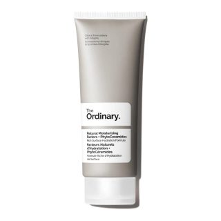 The Ordinary عوامل الترطيب الطبيعية + سيراميدات نباتية