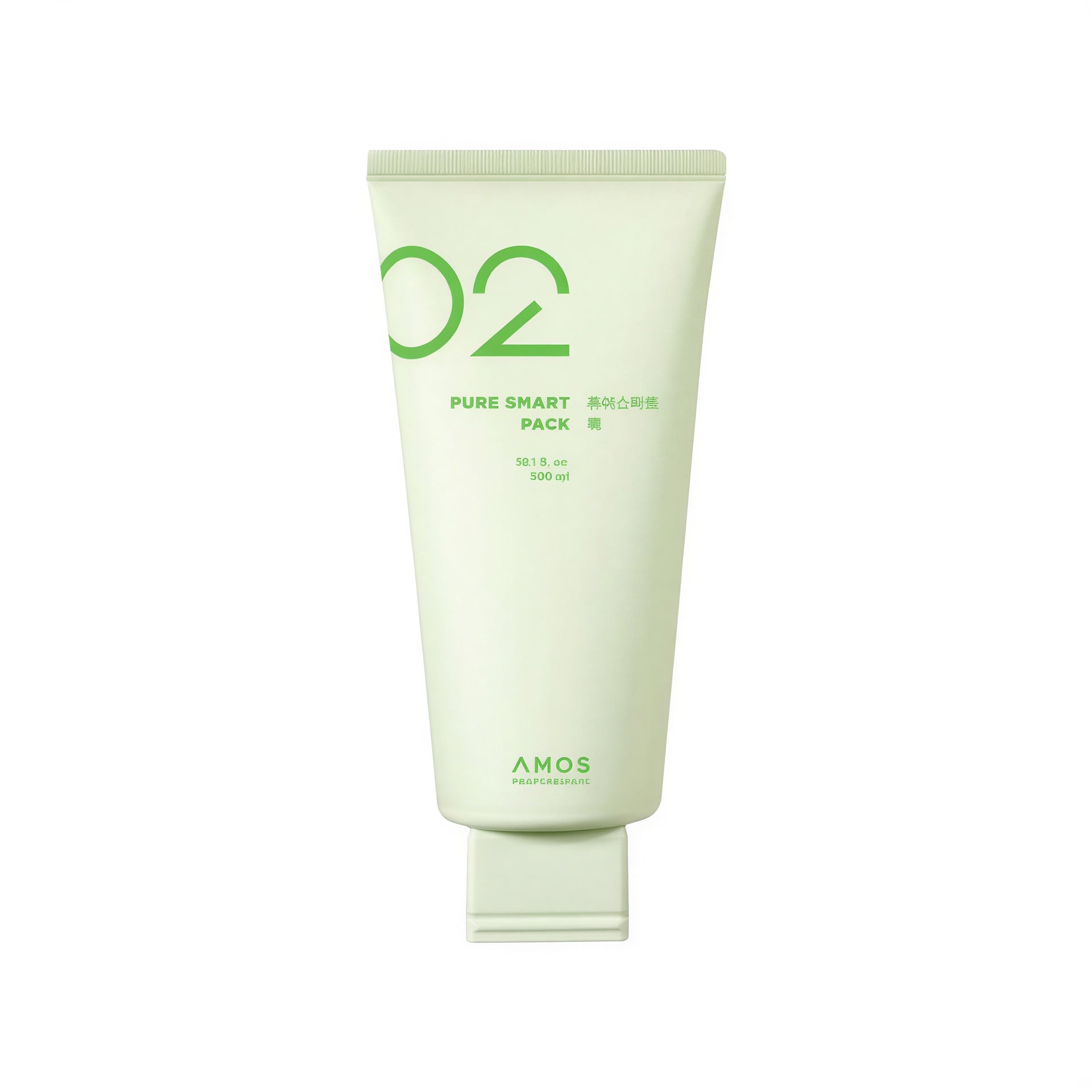 amos Professional Pure Smart Scalp Pack