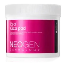 Neogen Dermalogy Real Cica Pad
