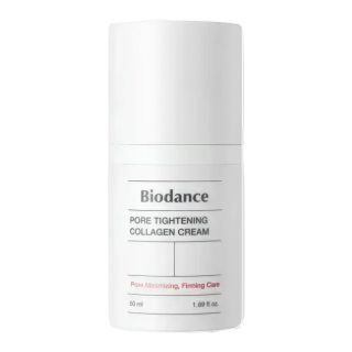 Biodance كريم الكولاجين لتضييق مظهر المسام