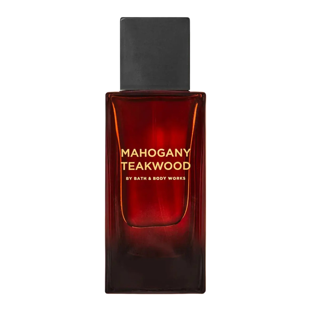 Bath & Body Works Mahogany Teakwood Cologne