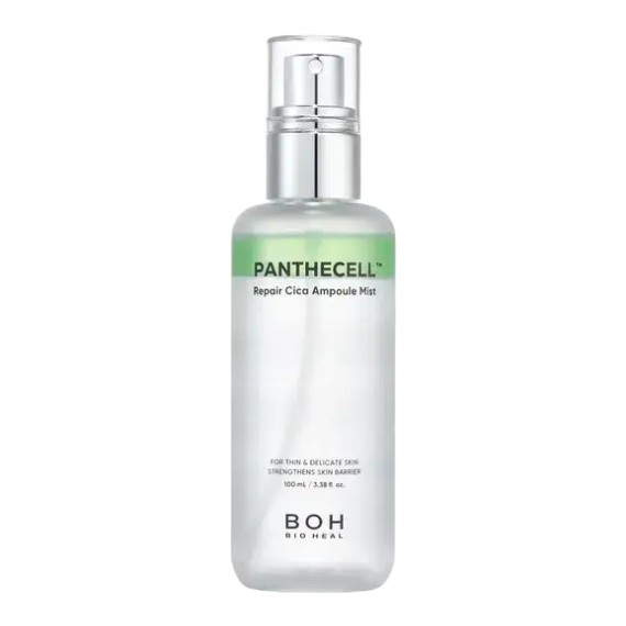 BOH Bio Heal Panthecell Repair Cica Ampoule Mist