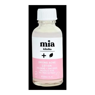 mia klinika Drying Acne Lotion